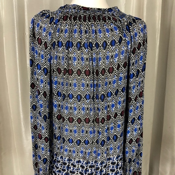 Lucky brand Button‎ Up Top - Picture 4 of 7